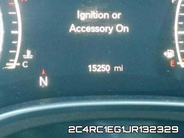 2C4RC1EG1JR132329 фото 9