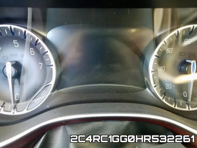 2C4RC1GG0HR532261 фото 9