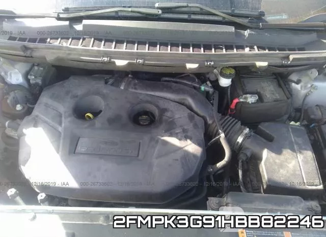 2FMPK3G91HBB82246 фото 2