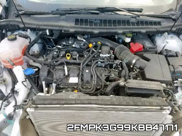 2FMPK3G99KBB47171 фото 8