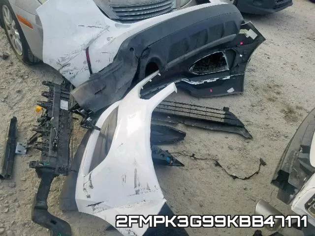 2FMPK3G99KBB47171 фото 10