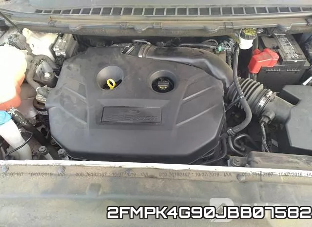 2FMPK4G90JBB07582 фото 2