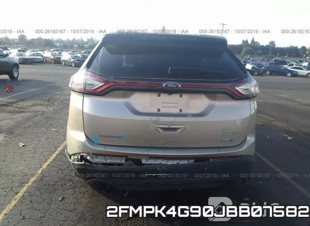 2FMPK4G90JBB07582 фото 6