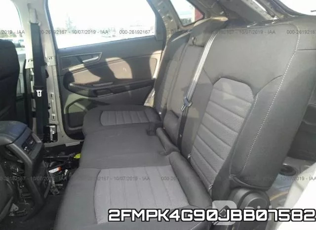 2FMPK4G90JBB07582 фото 8