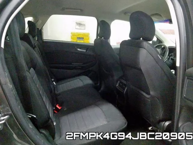 2FMPK4G94JBC20905 фото 6