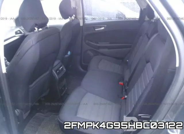 2FMPK4G95HBC03122 фото 5