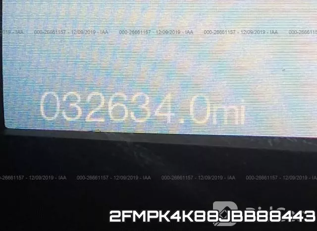 2FMPK4K88JBB88443 фото 6