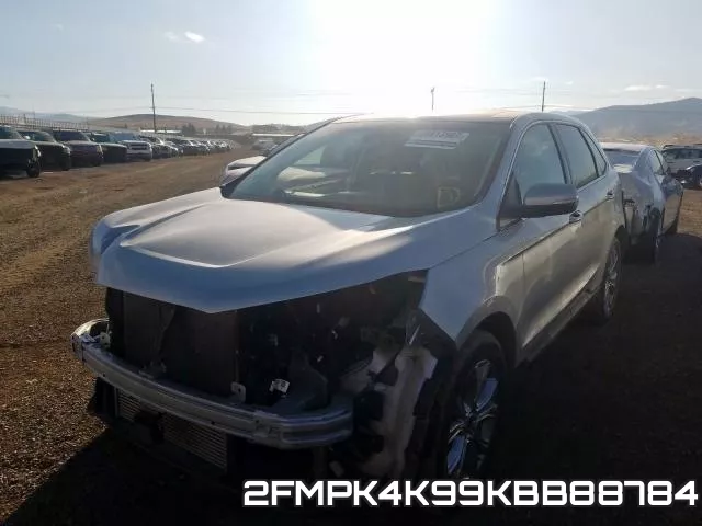 2FMPK4K99KBB88784 фото 3
