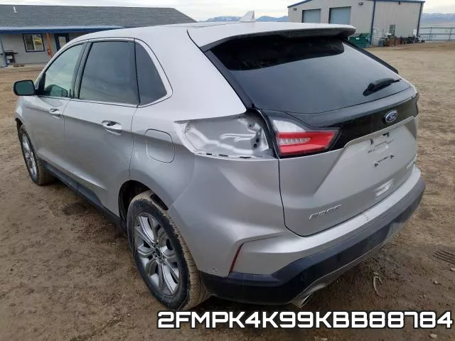2FMPK4K99KBB88784 фото 4