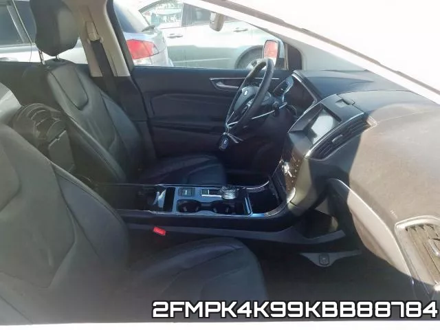 2FMPK4K99KBB88784 фото 6