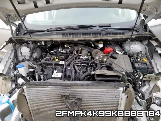 2FMPK4K99KBB88784 фото 7