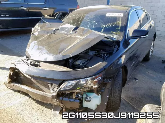 2G1105S30J9119255 фото 3
