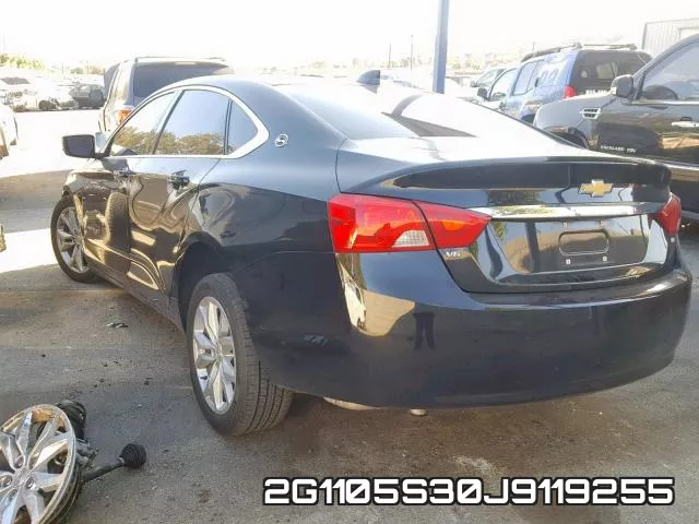 2G1105S30J9119255 фото 4