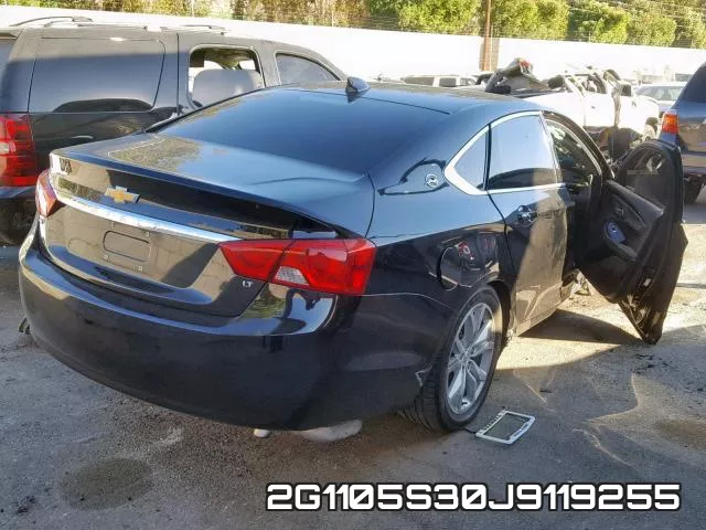 2G1105S30J9119255 фото 5