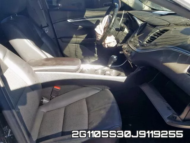 2G1105S30J9119255 фото 6
