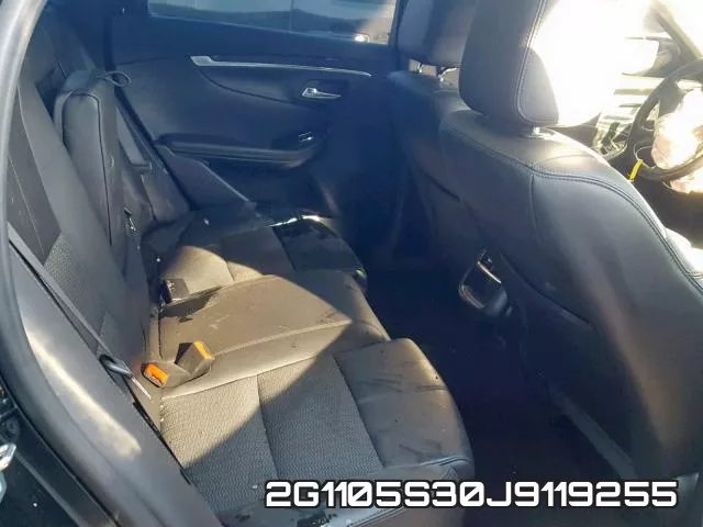 2G1105S30J9119255 фото 7