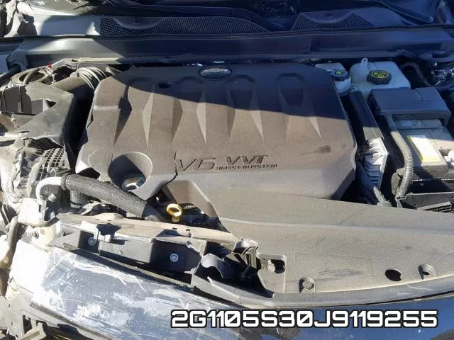 2G1105S30J9119255 фото 8