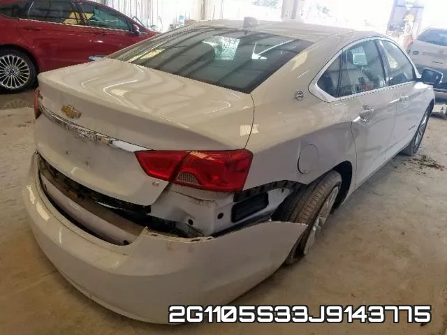 2G1105S33J9143775 фото 5
