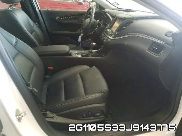 2G1105S33J9143775 фото 6