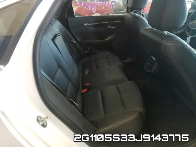 2G1105S33J9143775 фото 7
