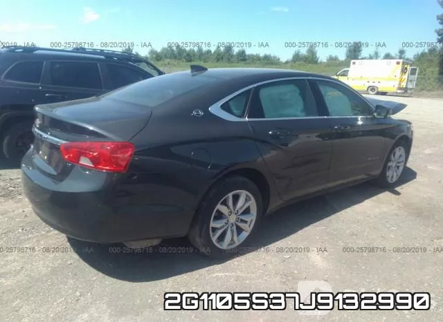 2G1105S37J9132990 фото 4