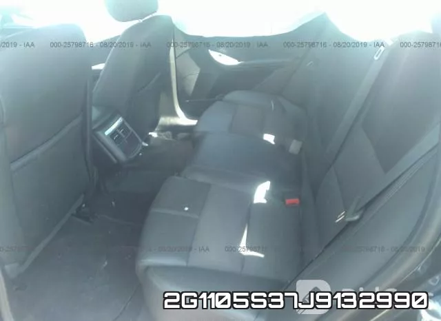 2G1105S37J9132990 фото 6