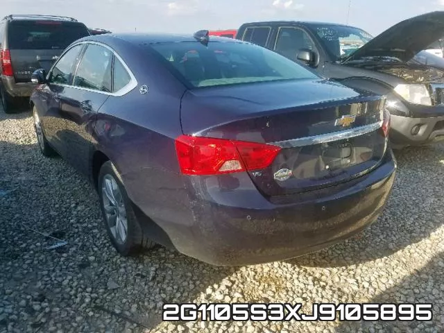 2G1105S3XJ9105895 фото 4
