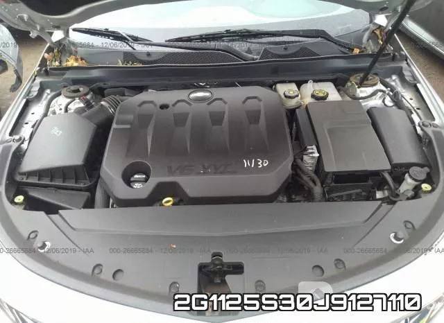 2G1125S30J9127110 фото 2
