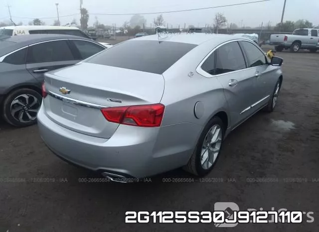 2G1125S30J9127110 фото 5