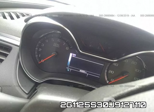 2G1125S30J9127110 фото 8