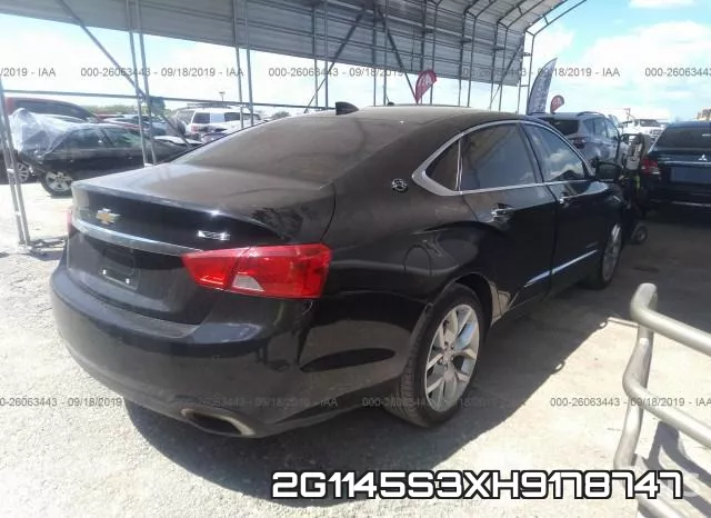2G1145S3XH9178747 фото 4