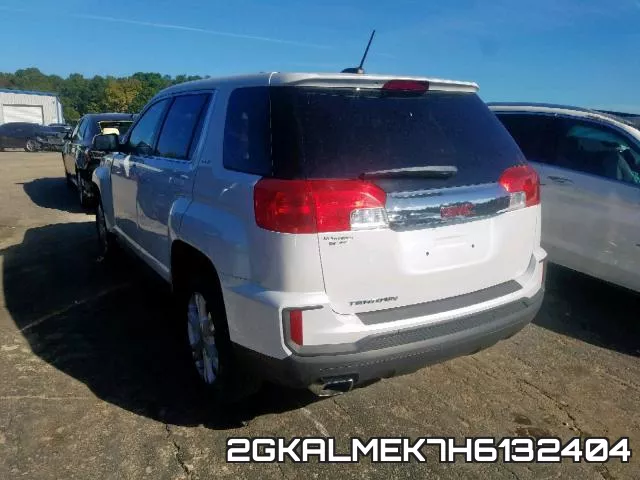 2GKALMEK7H6132404 фото 4