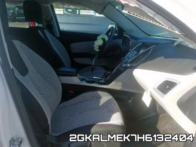 2GKALMEK7H6132404 фото 6