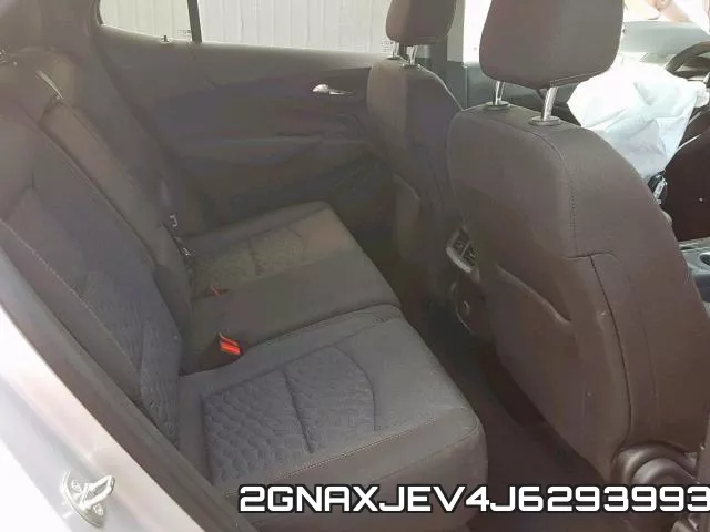 2GNAXJEV4J6293993 фото 7