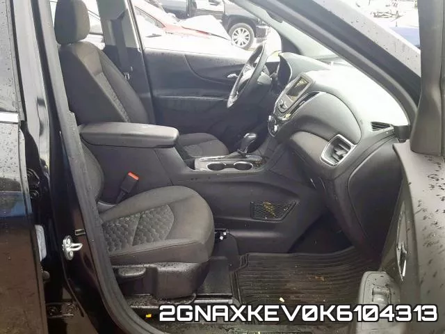 2GNAXKEV0K6104313 фото 6