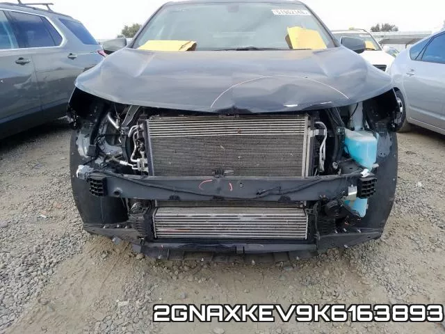 2GNAXKEV9K6163893 фото 8