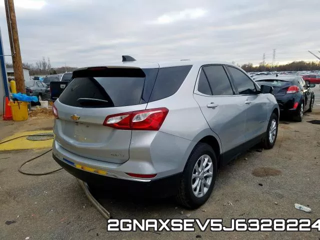 2GNAXSEV5J6328224 фото 3