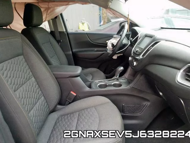 2GNAXSEV5J6328224 фото 4