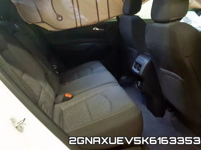 2GNAXUEV5K6163353 фото 6