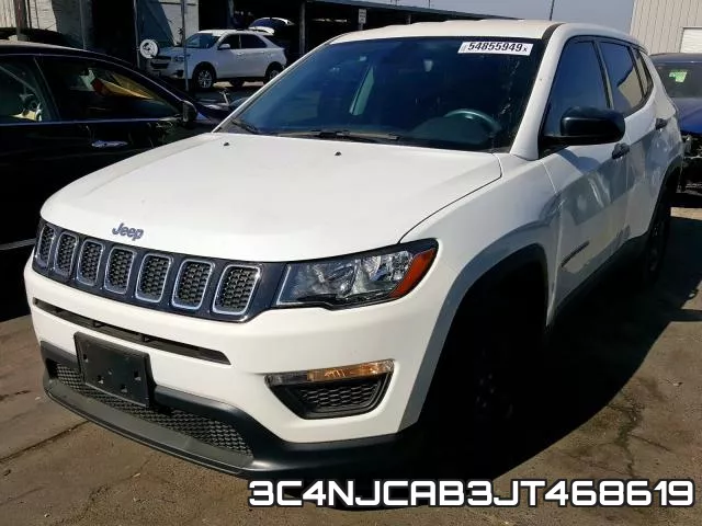 3C4NJCAB3JT468619 фото 3