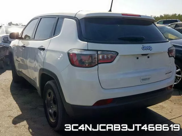 3C4NJCAB3JT468619 фото 4