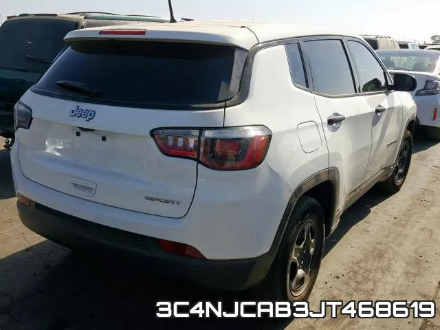 3C4NJCAB3JT468619 фото 5