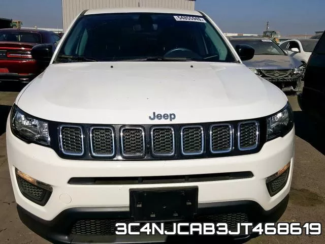 3C4NJCAB3JT468619 фото 10