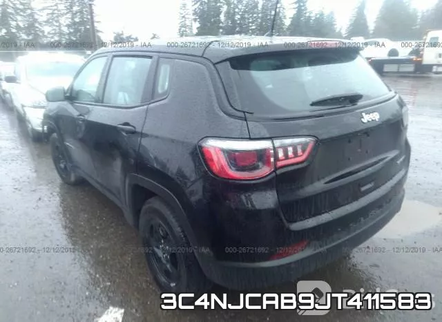 3C4NJCAB9JT411583 фото 4