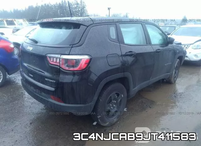 3C4NJCAB9JT411583 фото 5