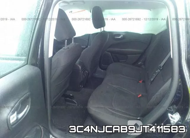 3C4NJCAB9JT411583 фото 9