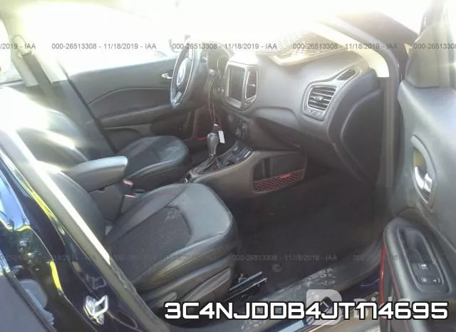 3C4NJDDB4JT174695 фото 6