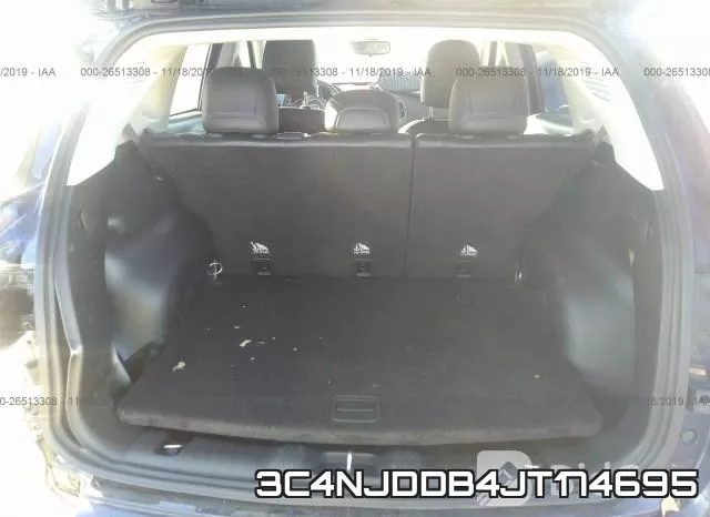 3C4NJDDB4JT174695 фото 9
