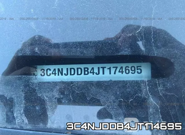 3C4NJDDB4JT174695 фото 10