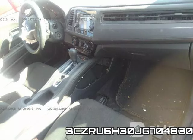 3CZRU5H30JG704830 фото 6